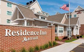 Residence Inn Fargo North Dakota